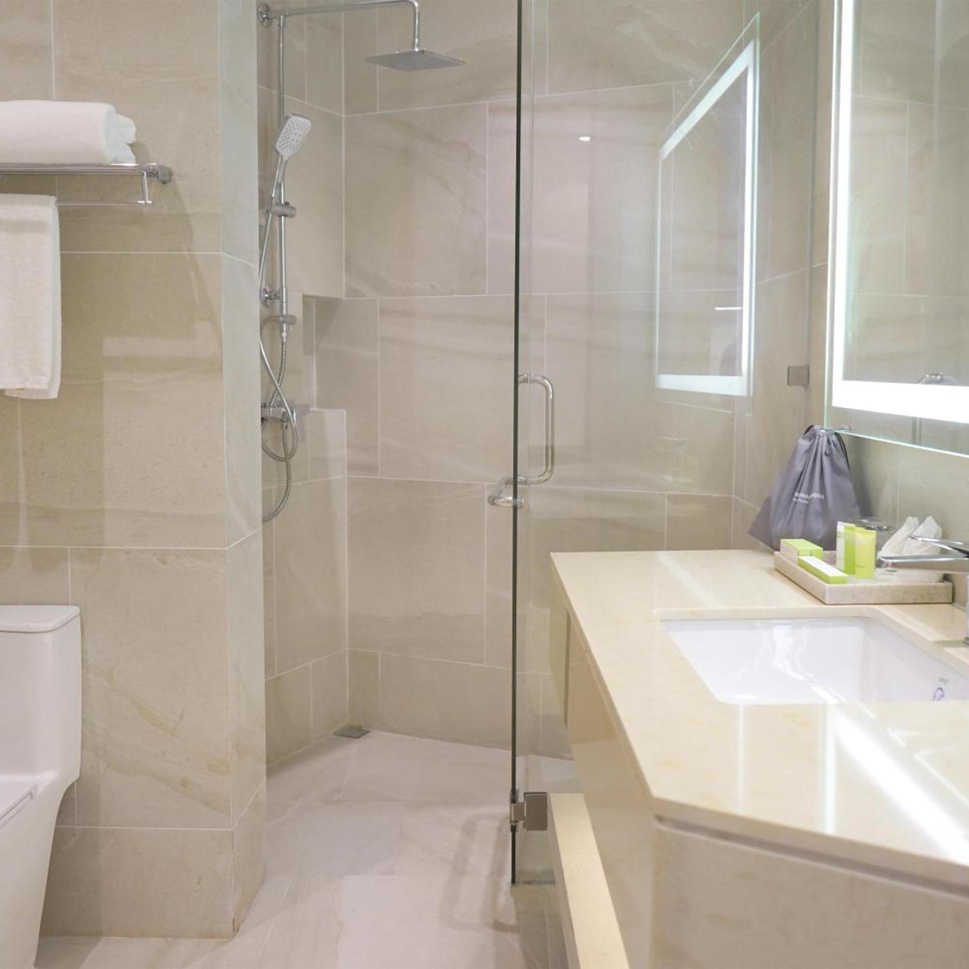 2 Bedrooms, Plus, Family, Suite، Wyndham Garden Naithon Phuket 5/12