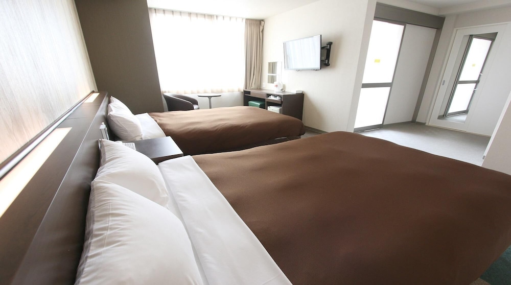 Hotel New Gaea Domemae 14/43