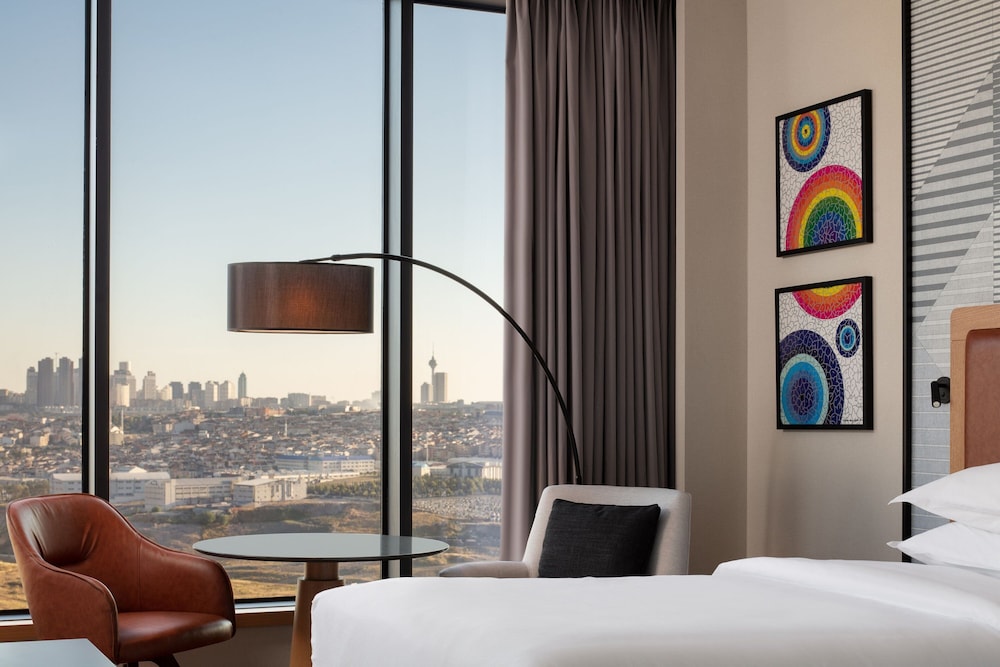 Sheraton Istanbul Esenyurt 14/50