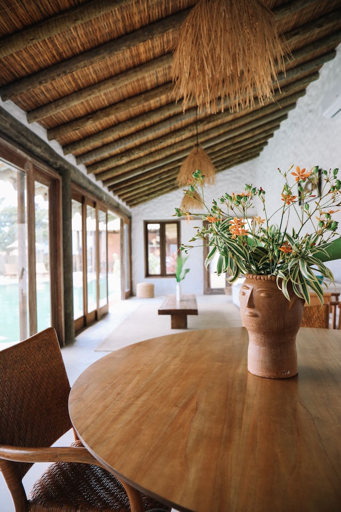 Villa dos Nativos Boutique Hotel 27/50