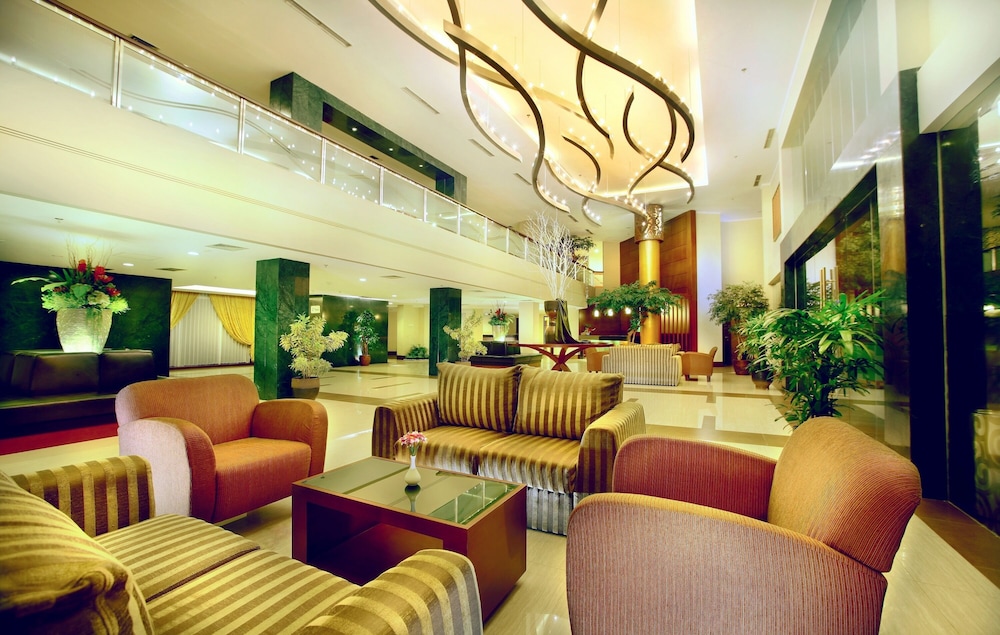 Aston Tanjung Pinang Hotel and Conference Center 39/56