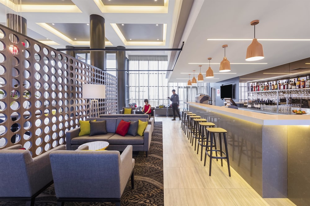 Travelodge Hotel Sydney Airport 20/28