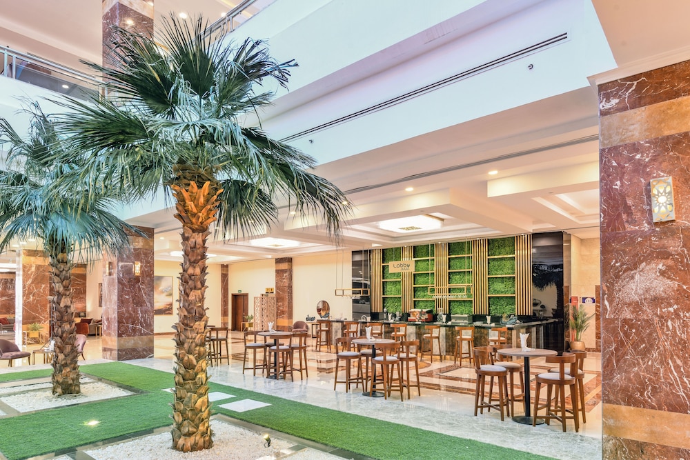 Tolip Gardens Hotel 4/52