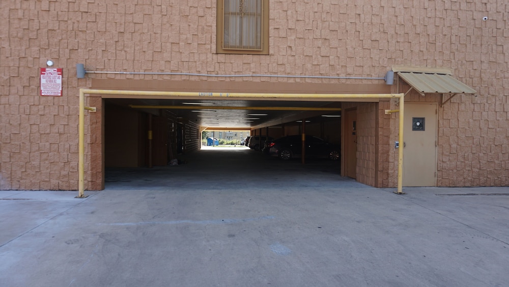 La Villita Inn 34/45