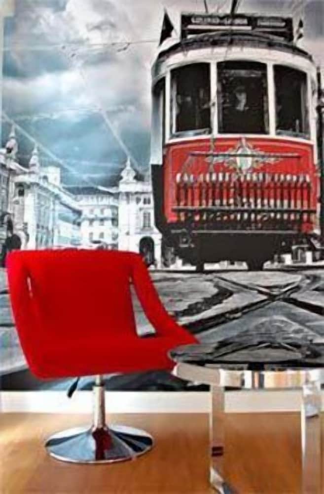 Lisbon City Hotel 29/41