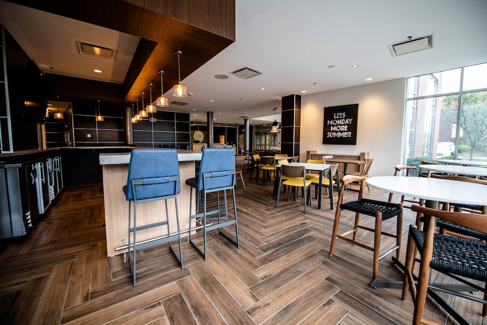 Fairfield Inn and Suites by Marriott Washington Casino Area 24/24