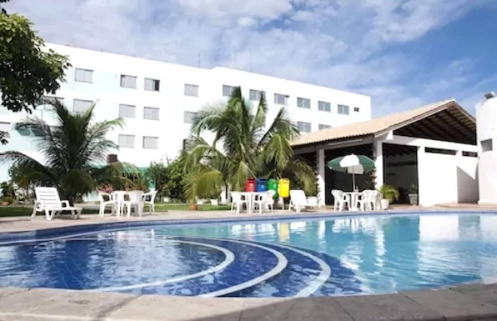 Delcas Hotel 4/68