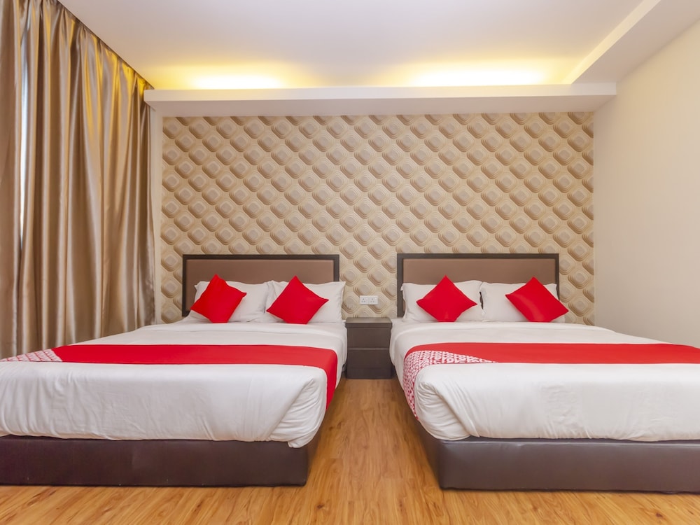 OYO 1214 Oro Hotel 6/19