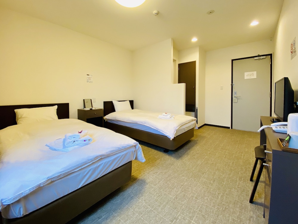Hotel O-Kiny 20/69