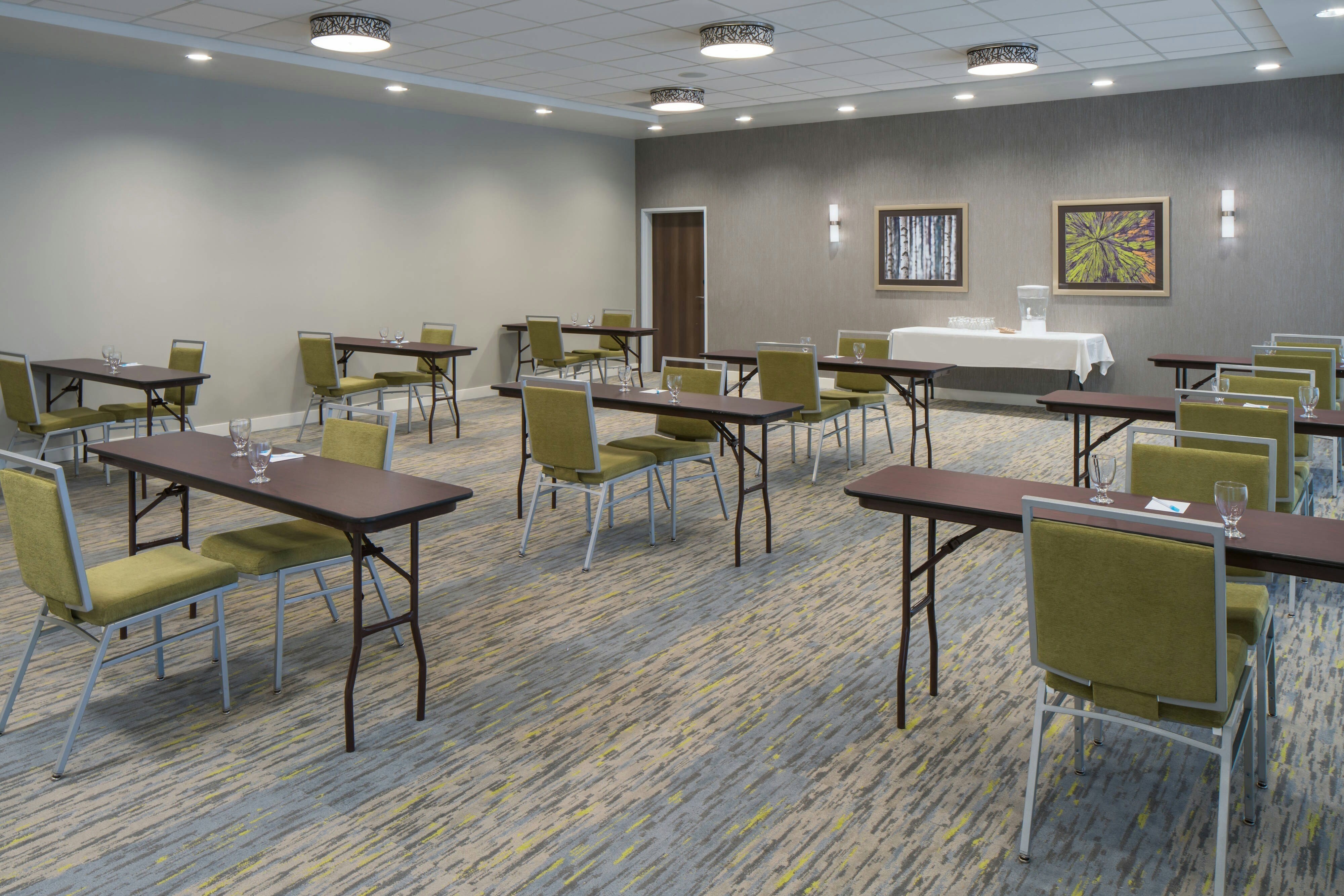 Fairfield Inn Suites Chicago Schaumburg 26/27