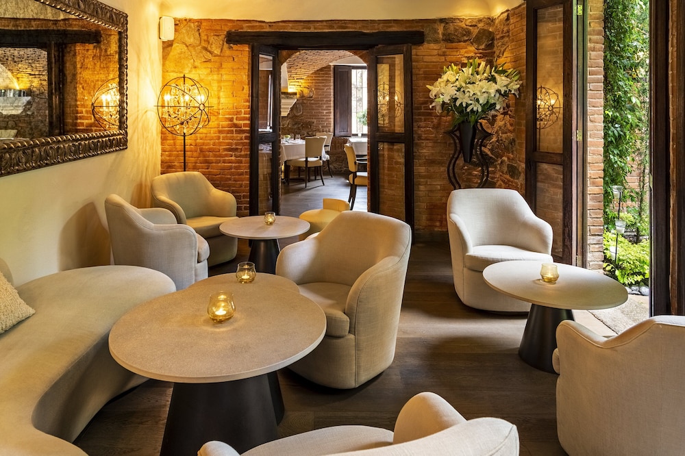 El Convento Boutique Hotel 38/66
