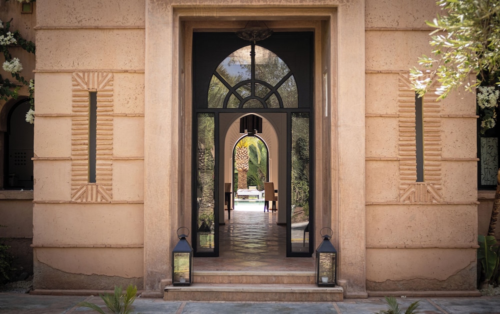 Villa Al Assala La Palmerale 7/80