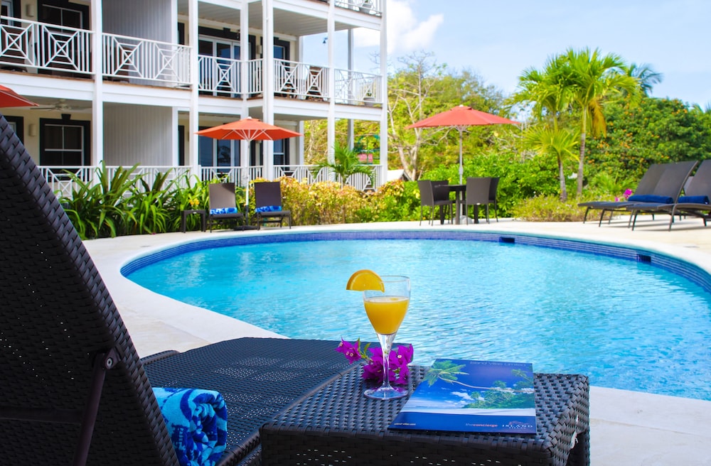 Lantana Resort Barbados 5/37