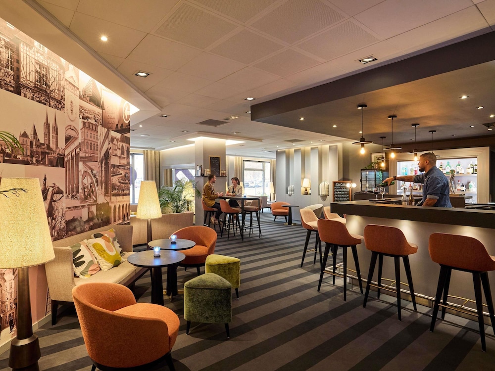 Ibis Caen Centre 48/72