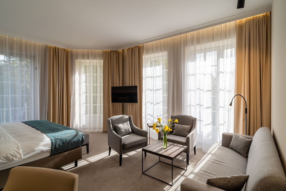 Parkhotel Kurhaus Bad Kreuznach 53/79