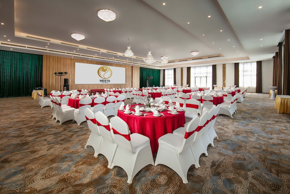 Nesta Hotel Danang 37/50