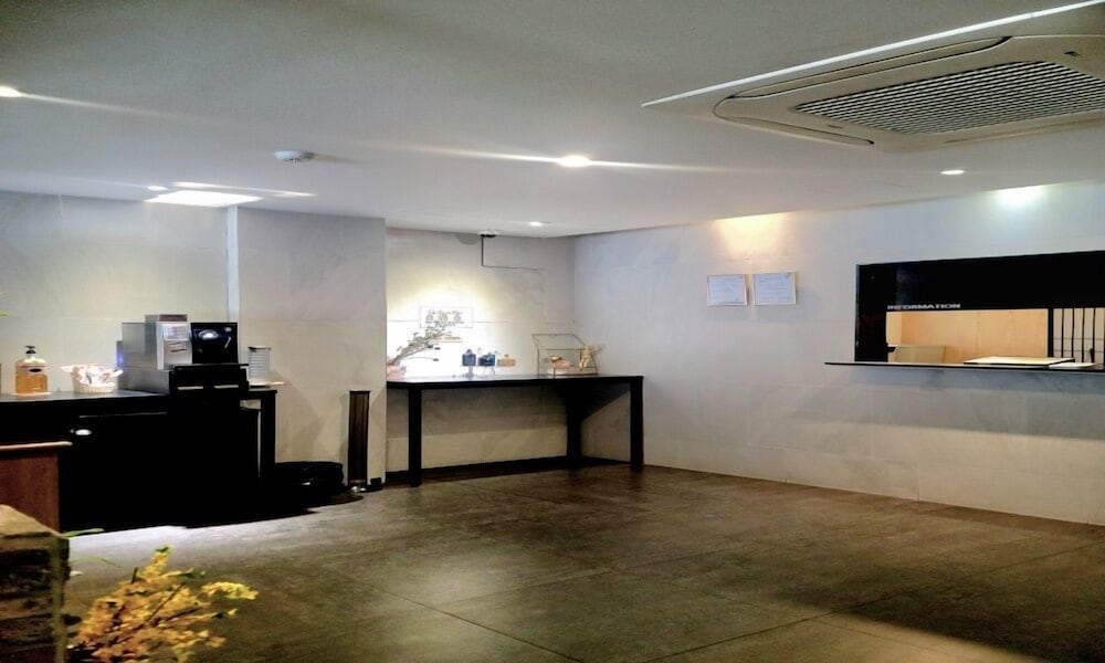 Jinhae Pasta Hotel 4/47