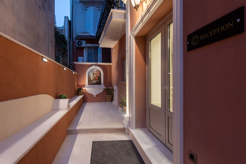 Capolavoro Suites 10/41