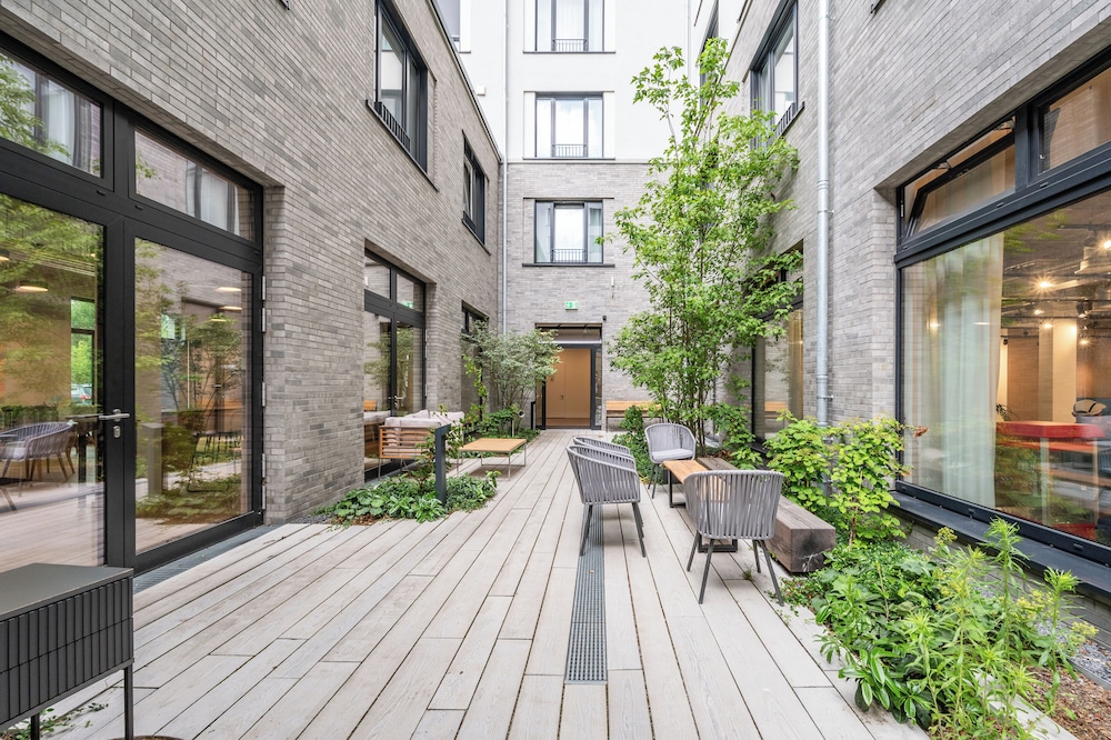 Habyt Berlin Waterfront 43/49
