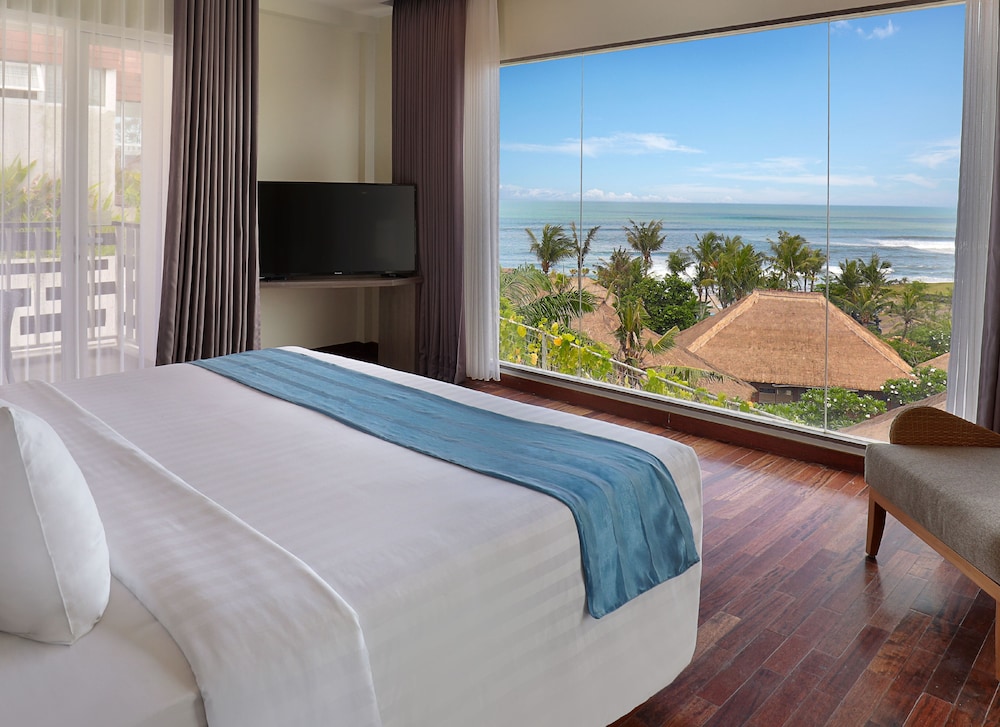 Aston Canggu Beach Resort 17/61