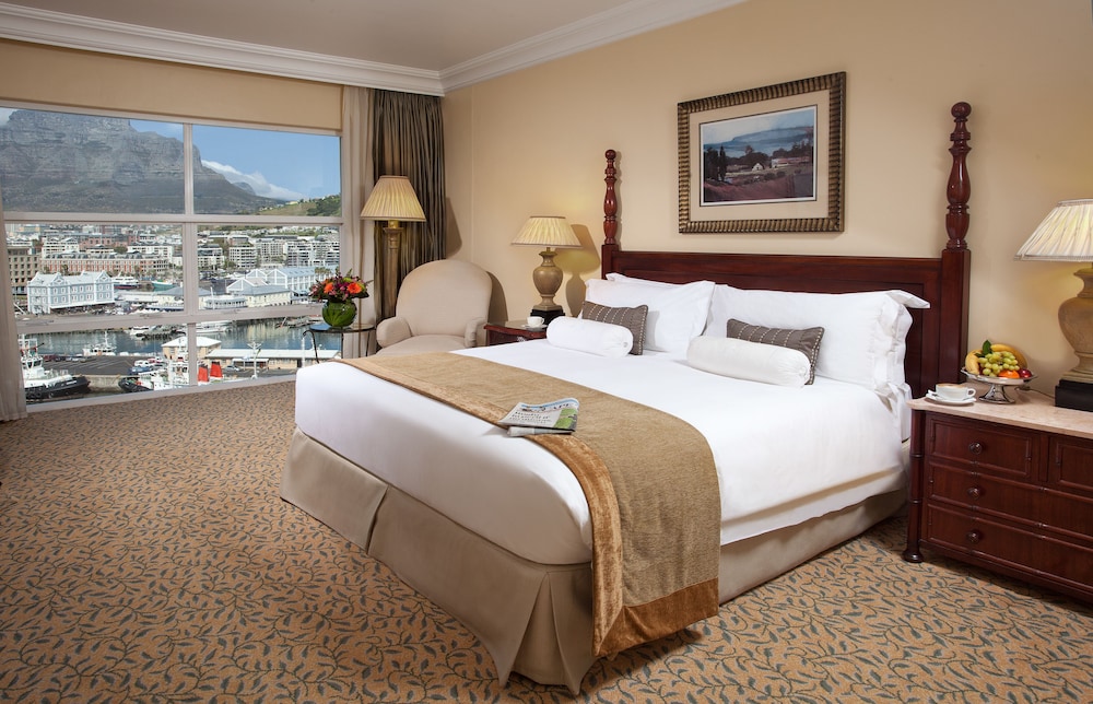 InterContinental Table Bay Cape Town by IHG 19/80