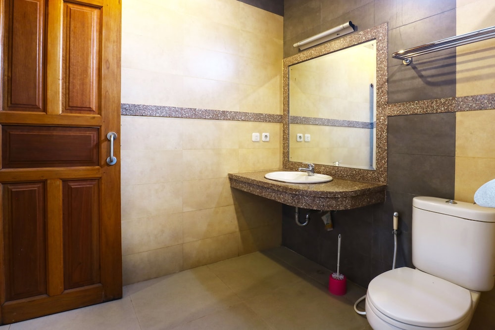Villa Gardenia Bandung [VR] 53/60