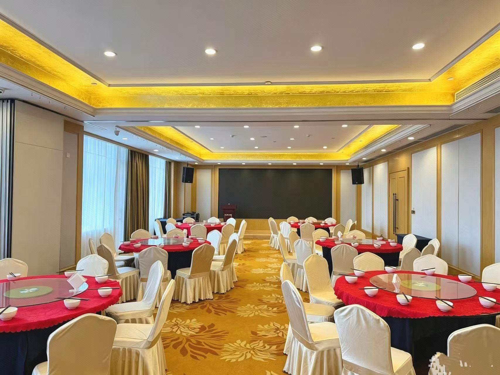 Vienna International Hotel (Nanchang Erqi North Road) 32/39