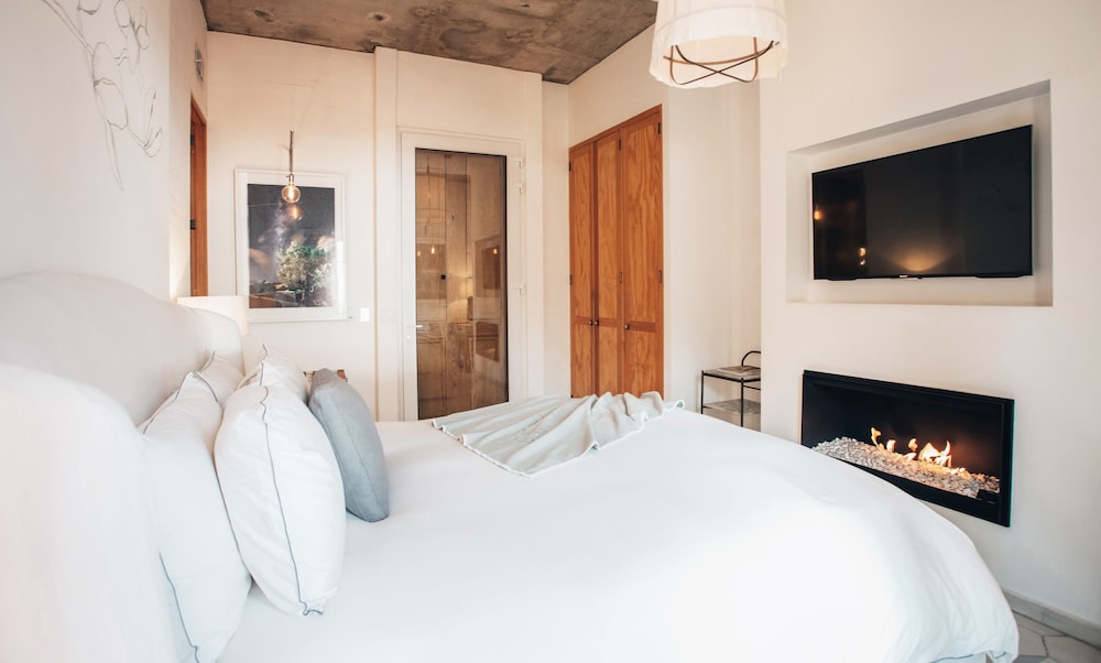 L Otel Doce 18 Concept House 12/60