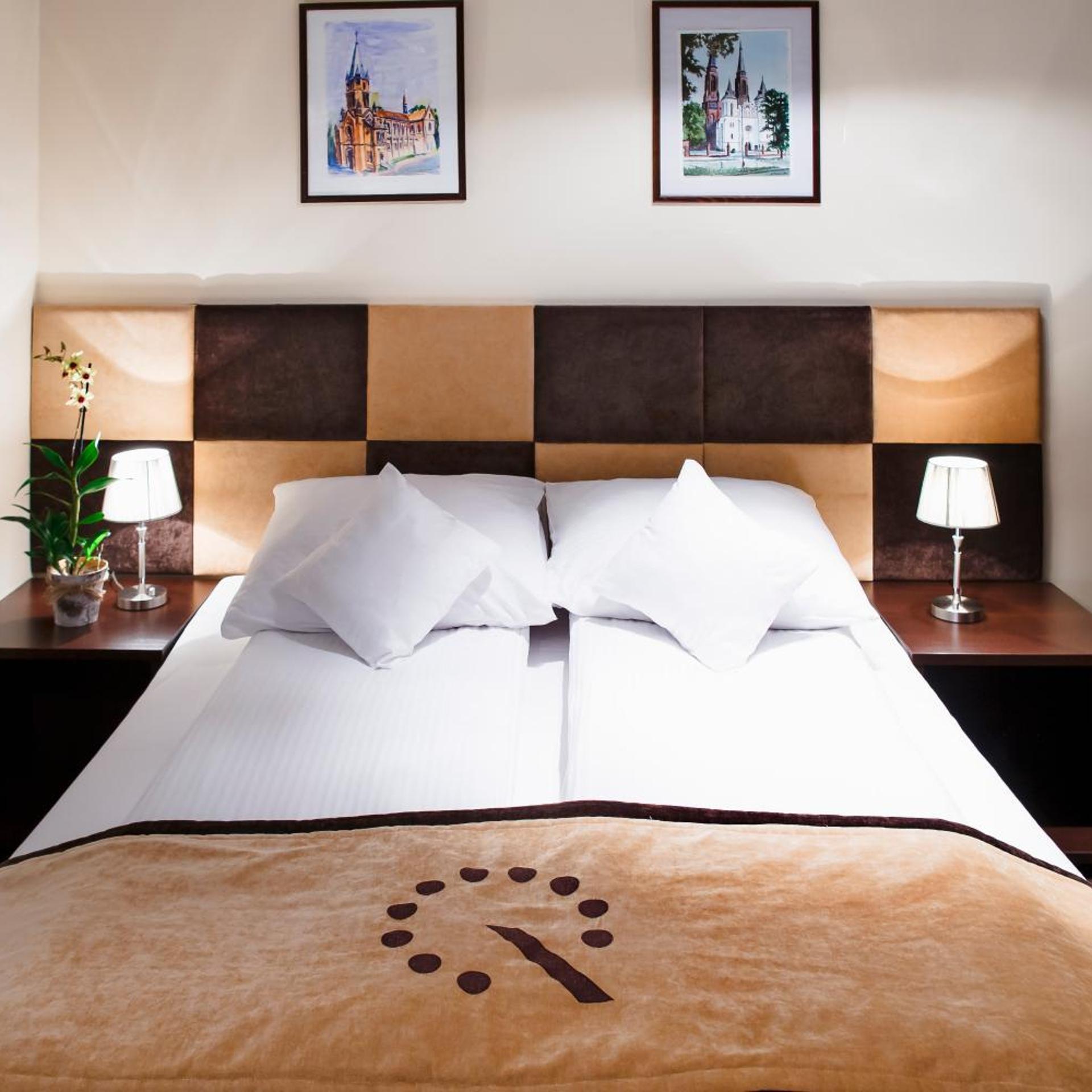 شقة بغرفة نوم واحدة، Boutique Hotel’s Bytom 3/10