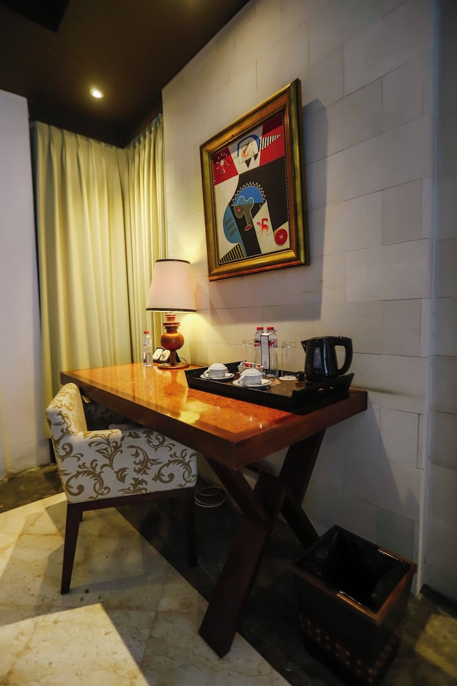 Taman Dayu Golf Club And Resort 10/56