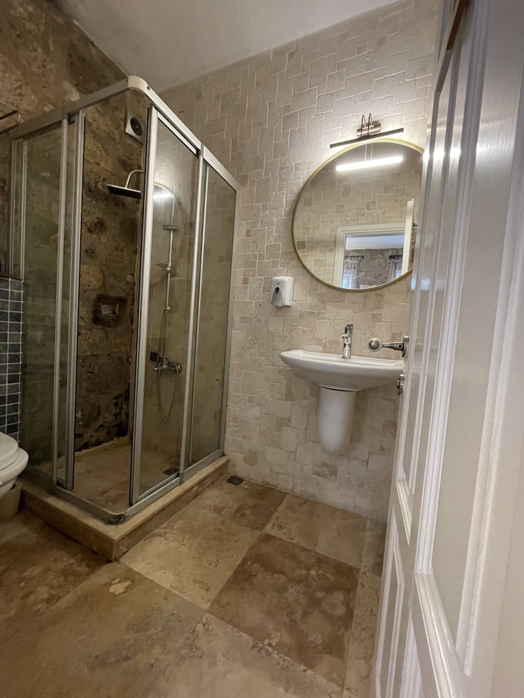 Alacati Otel Masala 28/43