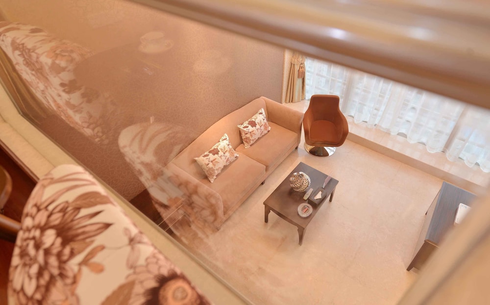 Guangzhou Grand View Golden Palace Apartment 27/65
