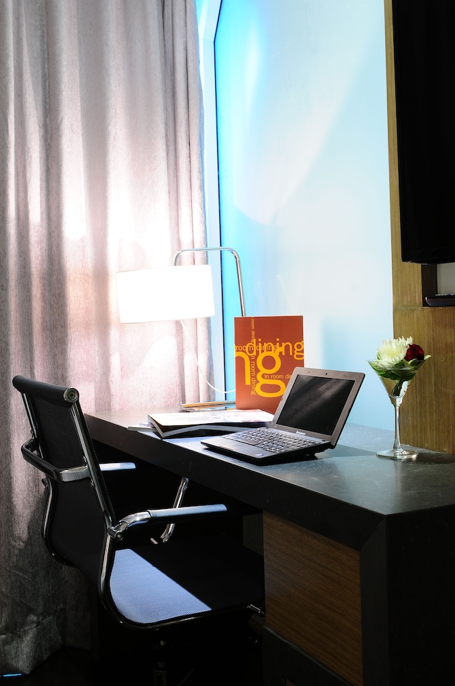 Hotel Citrus Sukhumvit 13 by Compass Hospitality 59/70