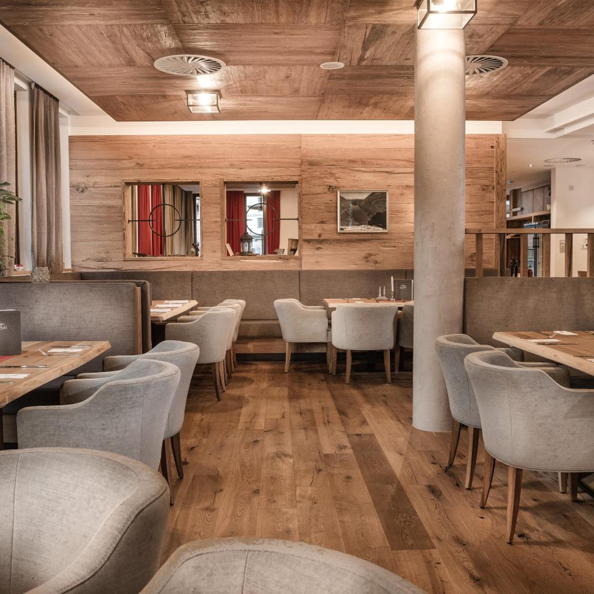 Alpenparks Hotel & Apartment Orgler 55/70