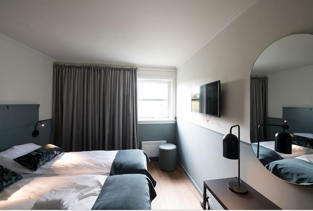 Utstein Kloster Hotell 8/32