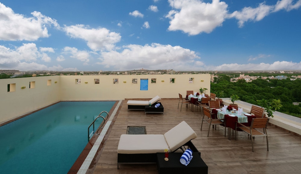 Lords Inn Jodhpur 37/39