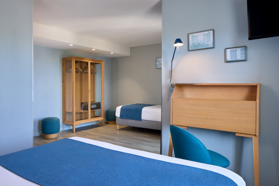 Hotel Sanso by HappyCulture 36/59