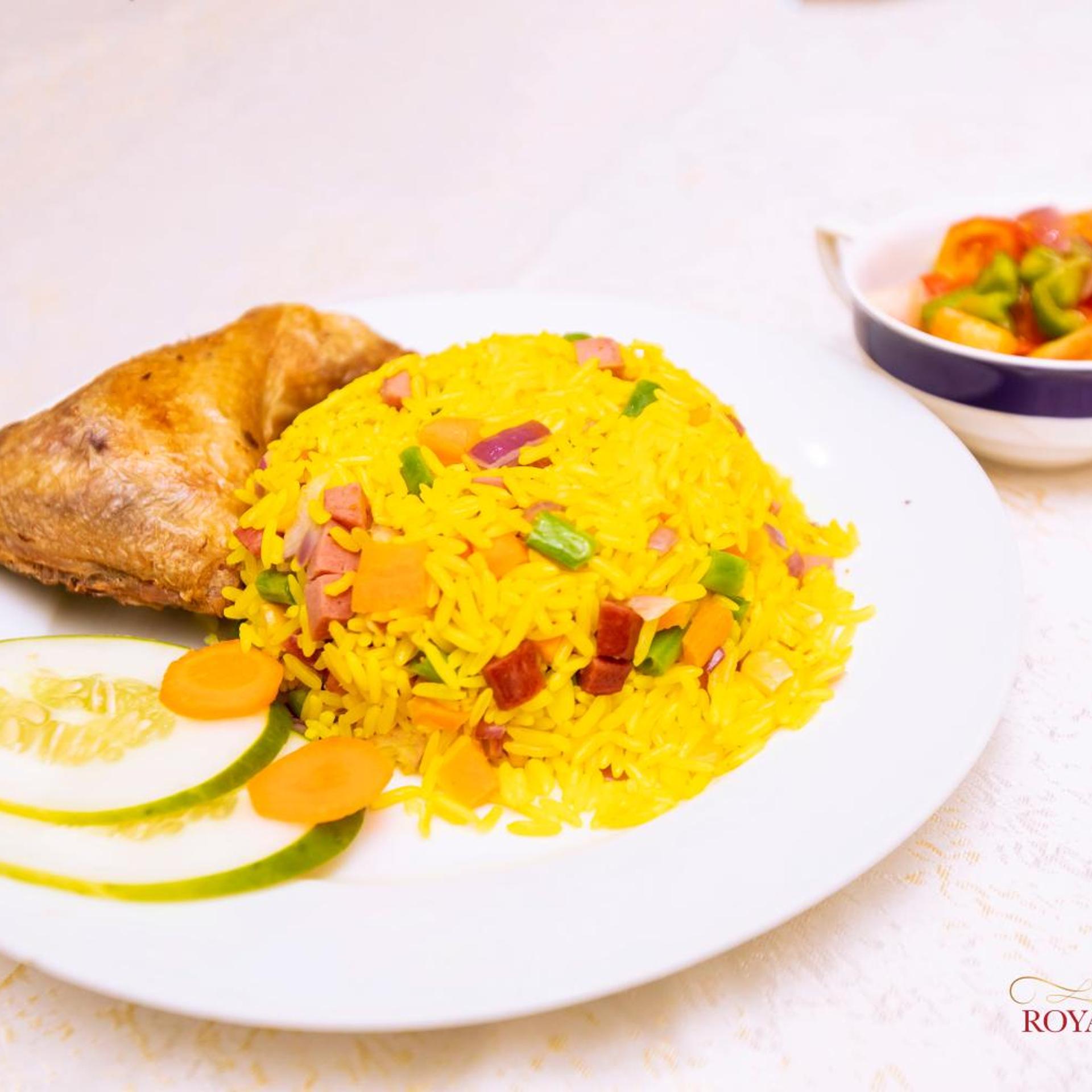 Royalton Hotel Abuja 26/44