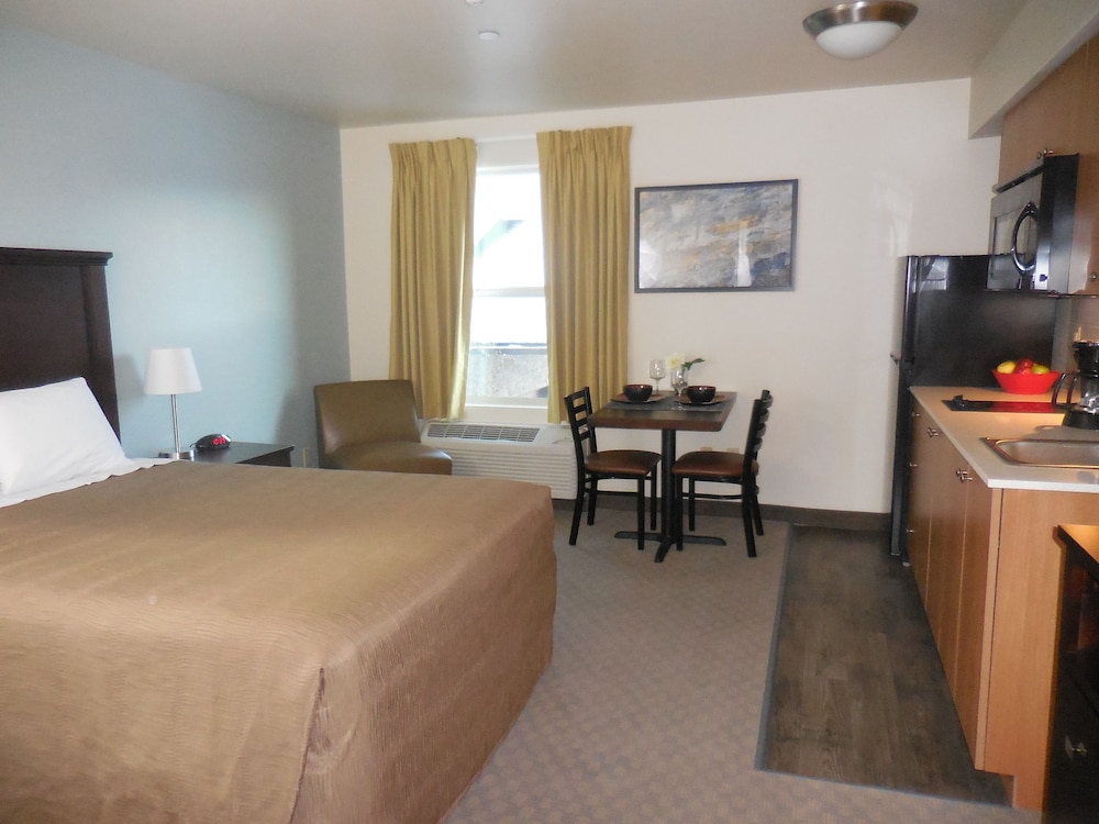 Aptel Studio Hotel 31/45
