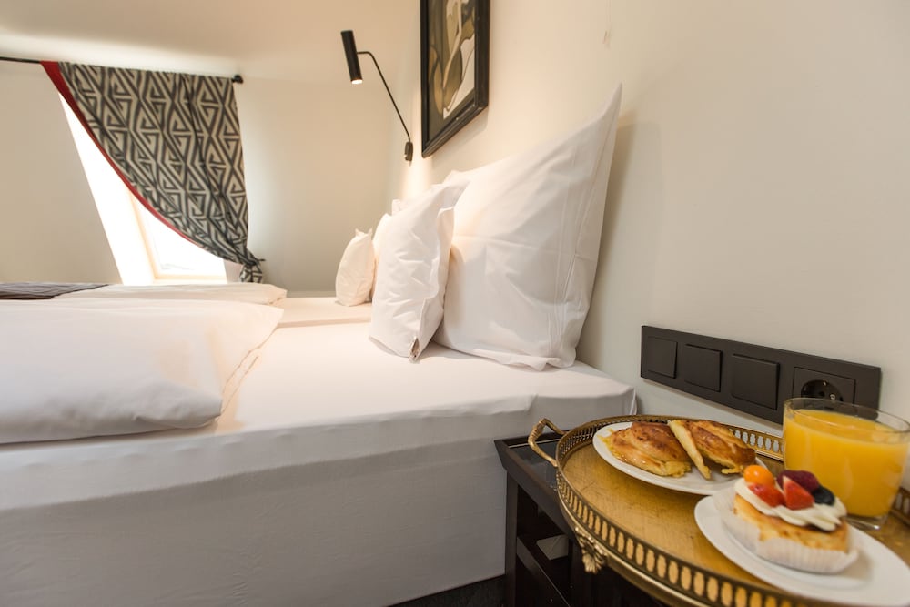 Art Hotel Roma 26/50