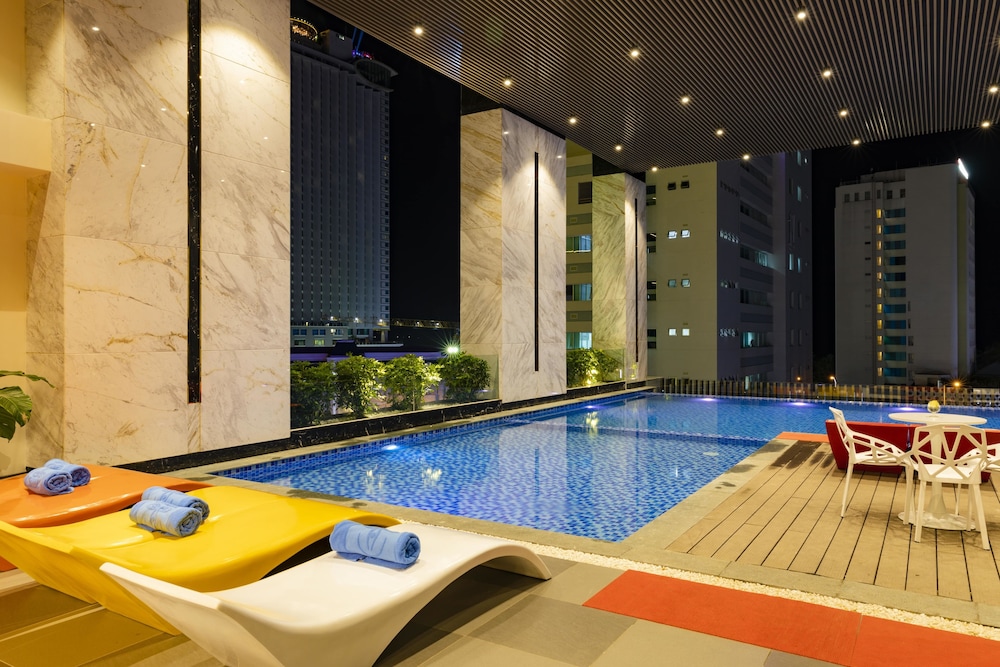 Libra Nha Trang Hotel 21/50