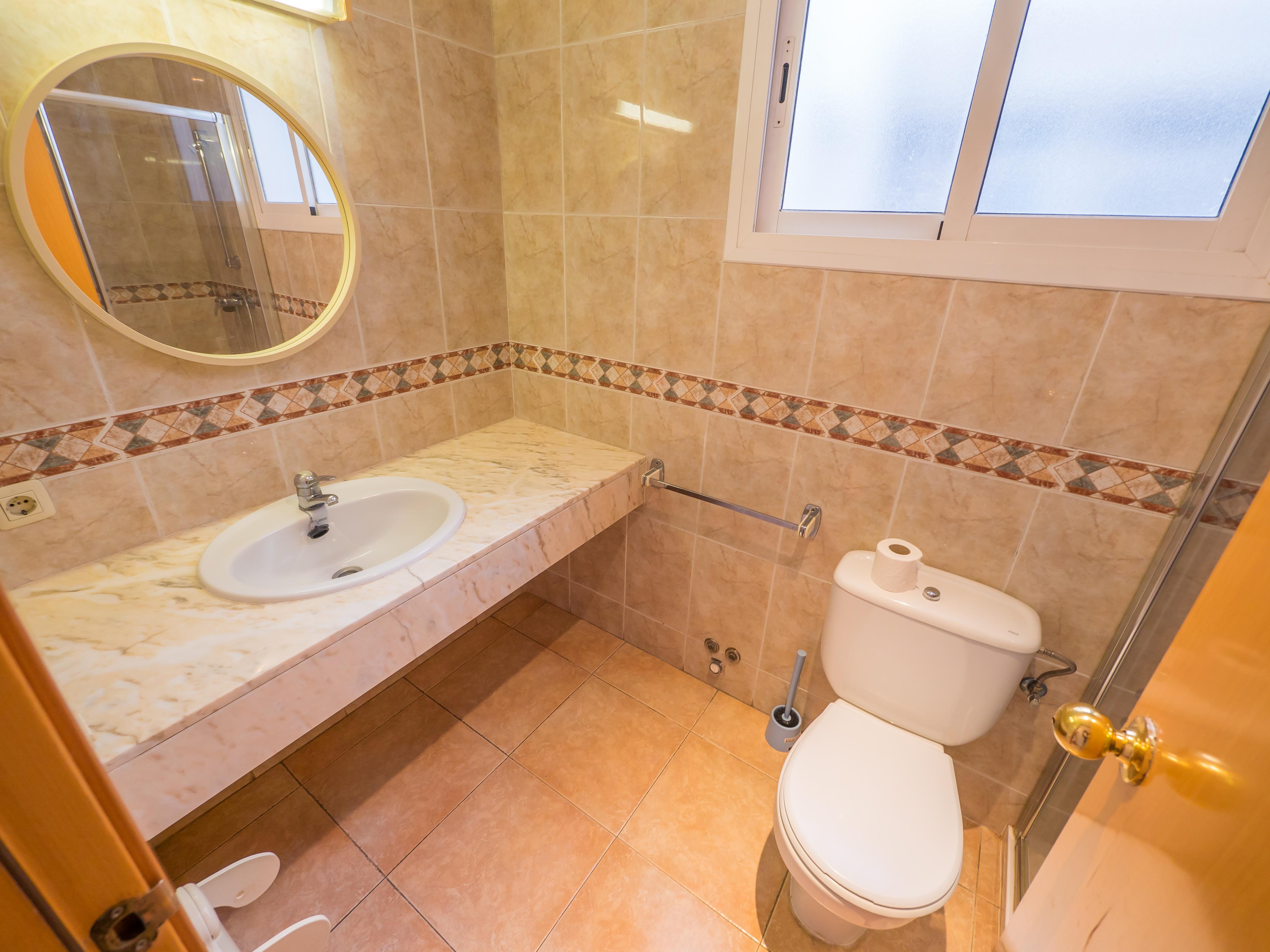 Apartaments AR Europa Sun 20/24