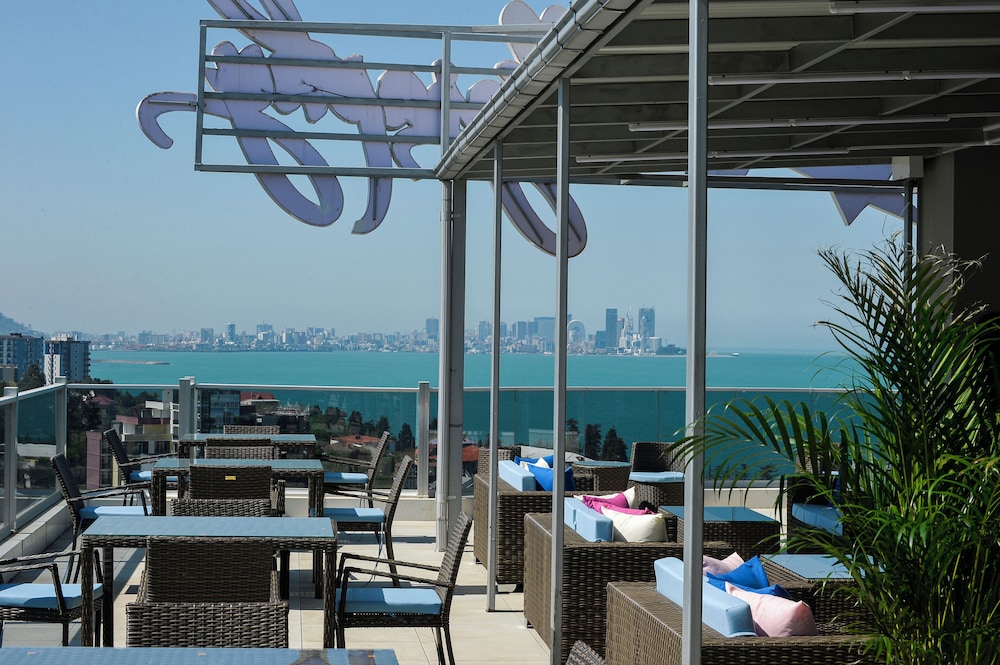 Calligraphy Hotel 49/50