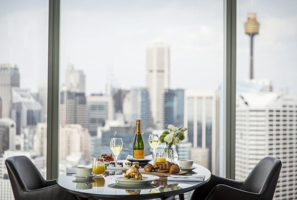 Sofitel Sydney Darling Harbour 23/71
