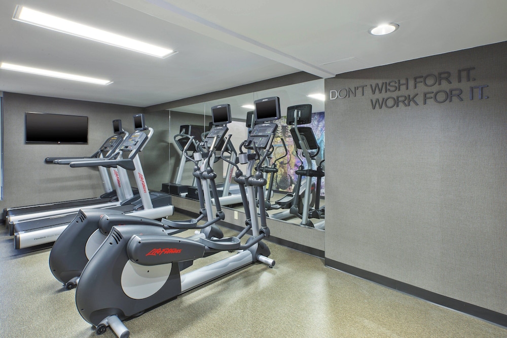 sport facilities