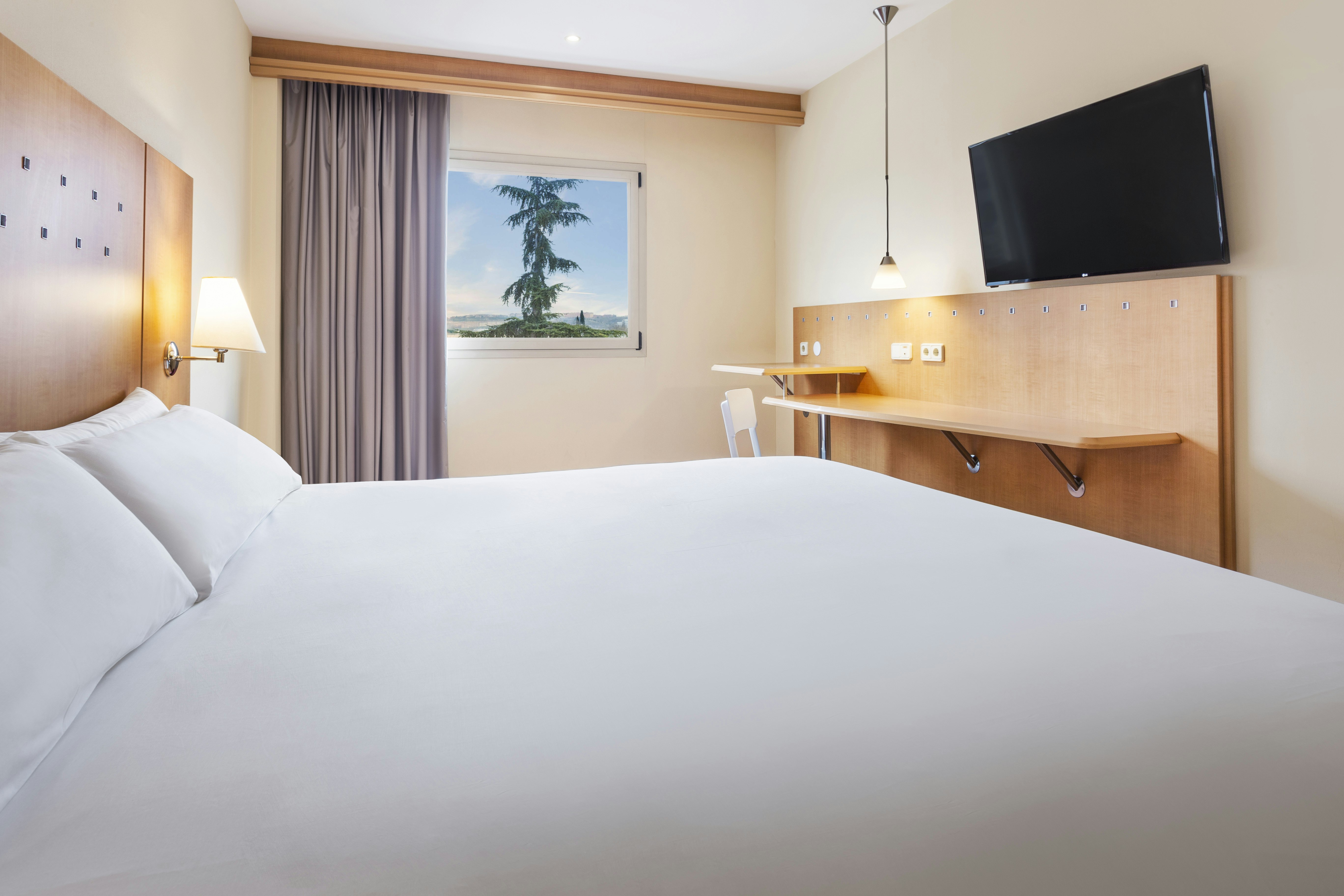 B&B HOTEL Madrid Arganda 12/17