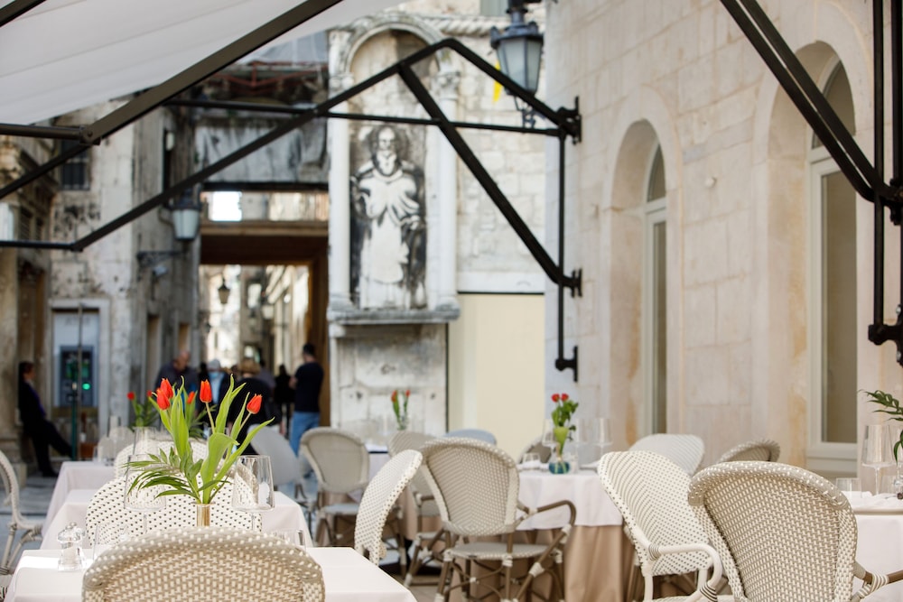 Heritage hotel Santa Lucia 35/50