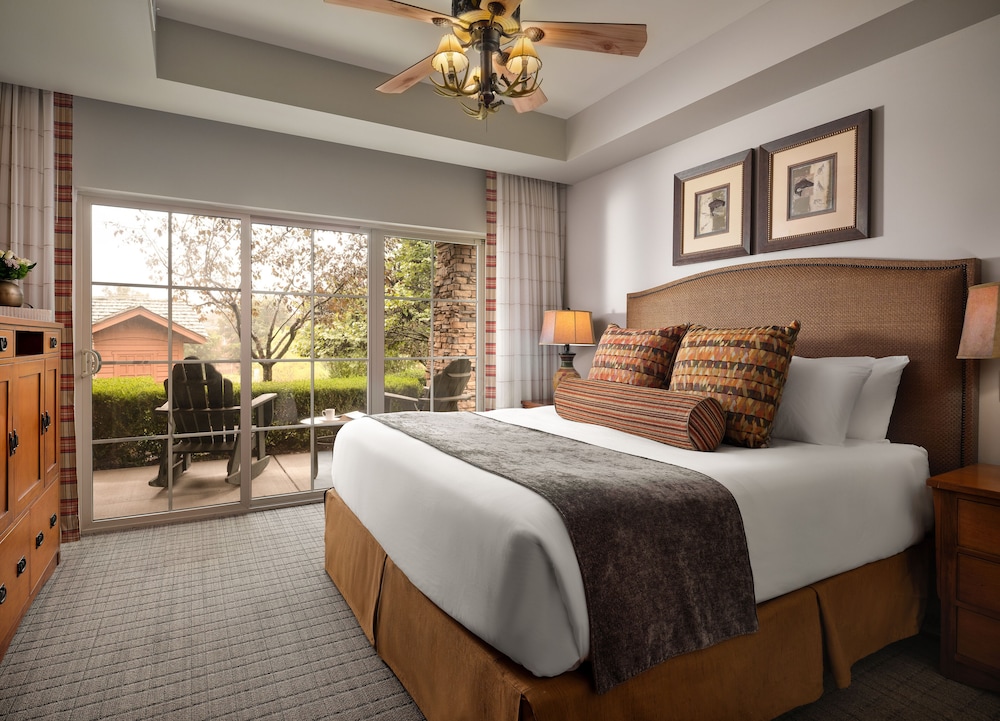 Hyatt Vacation Club At The Lodges At Timber Ridge, Branson 15/67