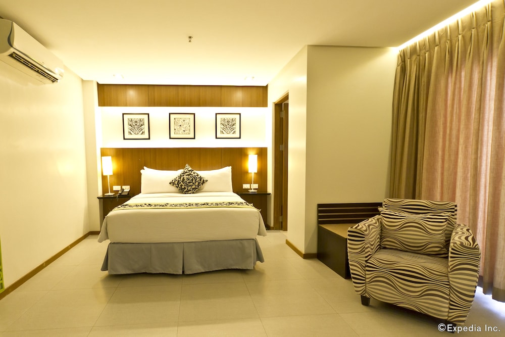 St Mark Hotel 18/65