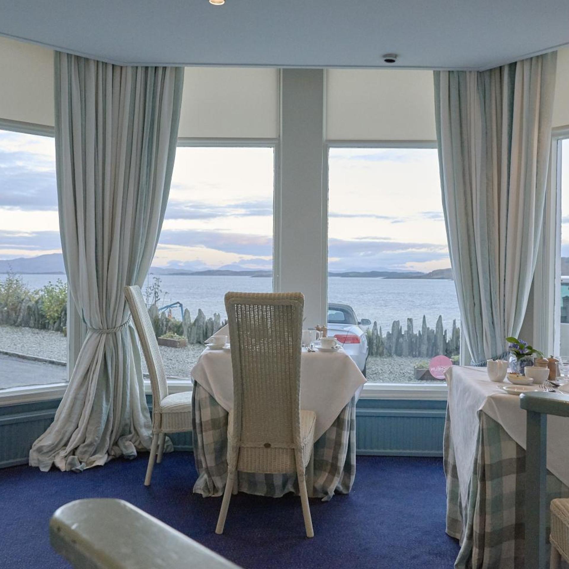 Crinan Hotel 20/50